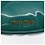 Portafoglio Miu Miu in Smalto Blu Turchese Oro Auth BA8464 D'oro - vista 12