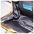 Portafoglio Miu Miu in Smalto Blu Turchese Oro Auth BA8464 D'oro - vista 16