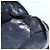 Borsa sportiva CHANEL in nylon beige e nero CC Auth BA8411 - vista 15