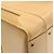 LOUIS VUITTON Borsa da Viaggio Boston Nomad Ordine Speciale Beige LV Auth 22115SV - vista 14
