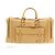 LOUIS VUITTON Borsa da Viaggio Boston Nomad Ordine Speciale Beige LV Auth 22115SV - vista 2