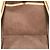 LOUIS VUITTON Borsa da Viaggio Boston Nomad Ordine Speciale Beige LV Auth 22115SV - vista 25