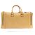 LOUIS VUITTON Borsa da Viaggio Boston Nomad Ordine Speciale Beige LV Auth 22115SV - vista 4
