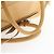 LOUIS VUITTON Borsa da Viaggio Boston Nomad Ordine Speciale Beige LV Auth 22115SV - vista 9