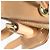 LOUIS VUITTON Borsa a Mano Nomad Dom Prignon Champagne Beige M99057 am279bSAV - vista 11