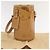 LOUIS VUITTON Borsa a Mano Nomad Dom Prignon Champagne Beige M99057 am279bSAV - vista 12