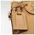 LOUIS VUITTON Borsa a Mano Nomad Dom Prignon Champagne Beige M99057 am279bSAV - vista 14