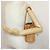 LOUIS VUITTON Borsa a Mano Nomad Dom Prignon Champagne Beige M99057 am279bSAV - vista 19