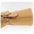 LOUIS VUITTON Borsa a Mano Nomad Dom Prignon Champagne Beige M99057 am279bSAV - vista 3