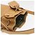 LOUIS VUITTON Borsa a Mano Nomad Dom Prignon Champagne Beige M99057 am279bSAV - vista 5