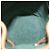LOUIS VUITTON Borsa a Mano Nomad Dom Prignon Champagne Beige M99057 am279bSAV - vista 9