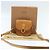 LOUIS VUITTON Borsa a Spalla Nomad Bebe Saint Cloud PM Ordine SP Beige Auth 15681SAV - vista 12