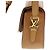 LOUIS VUITTON Borsa a Spalla Nomad Bebe Saint Cloud PM Ordine SP Beige Auth 15681SAV - vista 4