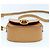 LOUIS VUITTON Borsa a Spalla Nomad Bebe Saint Cloud PM Ordine SP Beige Auth 15681SAV - vista 8