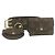 LOUIS VUITTON Cintura Monogram Daily Multi Pocket Borsa a Vita M0236Y Auth ai676SAM Monogramma