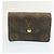 LOUIS VUITTON Cintura Monogram Daily Multi Pocket Borsa a Vita M0236Y Auth ai676SAM Monogramma - vista 2