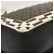 CHANEL Matelassé Boy Chanel Borsa a Spalla con Catena in Pelle di Agnello Nera CC Auth 29190SAM Nero - vista 15