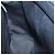 CHANEL Matelassé Boy Chanel Borsa a Spalla con Catena in Pelle di Agnello Nera CC Auth 29190SAM Nero - vista 21
