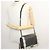 CHANEL Matelassé Boy Chanel Borsa a Spalla con Catena in Pelle di Agnello Nera CC Auth 29190SAM Nero - vista 23
