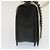 CHANEL Matelassé Boy Chanel Borsa a Spalla con Catena in Pelle di Agnello Nera CC Auth 29190SAM Nero - vista 3