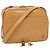 LOUIS VUITTON Borsa Reporter PM in Pelle Nomade SPO Beige LV Auth ai626SAV