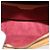 LOUIS VUITTON Borsa Reporter PM in Pelle Nomade SPO Beige LV Auth ai626SAV - vista 10