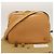LOUIS VUITTON Borsa Reporter PM in Pelle Nomade SPO Beige LV Auth ai626SAV - vista 12
