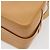 LOUIS VUITTON Borsa Reporter PM in Pelle Nomade SPO Beige LV Auth ai626SAV - vista 15