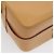 LOUIS VUITTON Borsa Reporter PM in Pelle Nomade SPO Beige LV Auth ai626SAV - vista 16