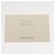 LOUIS VUITTON Borsa Reporter PM in Pelle Nomade SPO Beige LV Auth ai626SAV - vista 25
