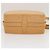 LOUIS VUITTON Borsa Reporter PM in Pelle Nomade SPO Beige LV Auth ai626SAV - vista 5