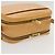 LOUIS VUITTON Borsa Reporter PM in Pelle Nomade SPO Beige LV Auth ai626SAV - vista 6