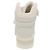Sneakers Trainer LOUIS VUITTON in pelle Alte Bianche 1A5A0D LV Auth ak173SM Bianco - vista 11
