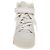 Sneakers Trainer LOUIS VUITTON in pelle Alte Bianche 1A5A0D LV Auth ak173SM Bianco - vista 13