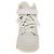 Sneakers Trainer LOUIS VUITTON in pelle Alte Bianche 1A5A0D LV Auth ak173SM Bianco - vista 9