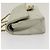 CHANEL Classico Matelassé 25 Borsa a Spalla con Catena Doppia in Pelle di Agnello Auth 29961V D'oro Blu chiaro - vista 3