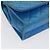 CHANEL Borsa a Mano in Pelle di Agnello Blu CC Auth hk455SAV - vista 14