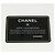 CHANEL Matelassé Schultertasche mit Drehverschluss aus Lammleder Gold CC Auth 31382V Golden - Ansicht 12