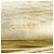 CHANEL Matelassé Schultertasche mit Drehverschluss aus Lammleder Gold CC Auth 31382V Golden - Ansicht 20