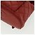 CHANEL Borsa a Mano Matelassé con Catena in Pelle di Agnello Rossa CC Auth 31892V Rosso - vista 14