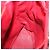 CHANEL Borsa a Mano Matelassé con Catena in Pelle di Agnello Rossa CC Auth 31892V Rosso - vista 21