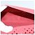 LOUIS VUITTON Borsa a Spalla Perfo Furore Saumur Rosa LV Auth 41755SAM - vista 10