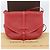 LOUIS VUITTON Borsa a Spalla Perfo Furore Saumur Rosa LV Auth 41755SAM - vista 12