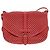 LOUIS VUITTON Borsa a Spalla Perfo Furore Saumur Rosa LV Auth 41755SAM - vista 13
