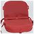 LOUIS VUITTON Borsa a Spalla Perfo Furore Saumur Rosa LV Auth 41755SAM - vista 21