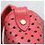 LOUIS VUITTON Borsa a Spalla Perfo Furore Saumur Rosa LV Auth 41755SAM - vista 22
