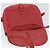 LOUIS VUITTON Borsa a Spalla Perfo Furore Saumur Rosa LV Auth 41755SAM - vista 23