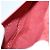 LOUIS VUITTON Borsa a Spalla Perfo Furore Saumur Rosa LV Auth 41755SAM - vista 25