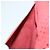LOUIS VUITTON Borsa a Spalla Perfo Furore Saumur Rosa LV Auth 41755SAM - vista 26