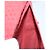 LOUIS VUITTON Borsa a Spalla Perfo Furore Saumur Rosa LV Auth 41755SAM - vista 27